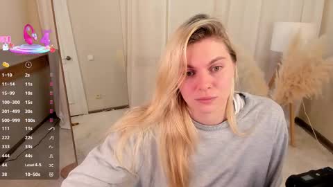 elizabethmad online show from October 27, 7:01 am