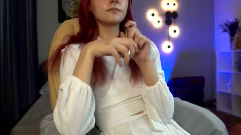 Elizabet online show from October 5, 9:56 pm