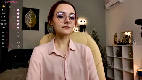 Elizabet online show from December 4, 10:29 pm