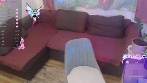 Hellomy name is Liset Monroe online show from February 12, 5:13 am