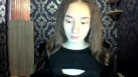 elizabethrice online show from December 29, 9:09 pm