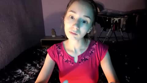 elizabethrice online show from November 9, 4:49 pm