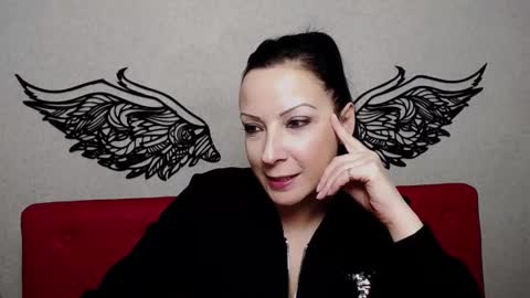 ElizabethSho online show from December 4, 9:24 pm