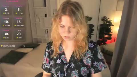 Elizabeth online show from July 29, 6:00 am