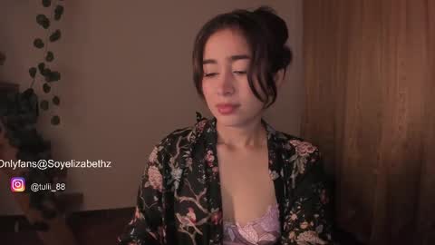 Tuli online show from October 28, 12:14 am