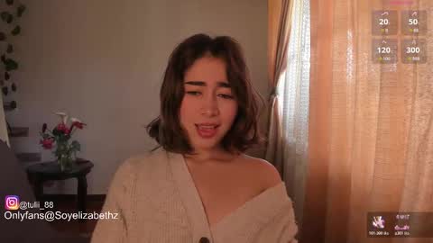 Tuli online show from November 7, 4:29 pm