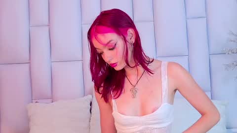 Elizabet online show from January 11, 7:38 pm