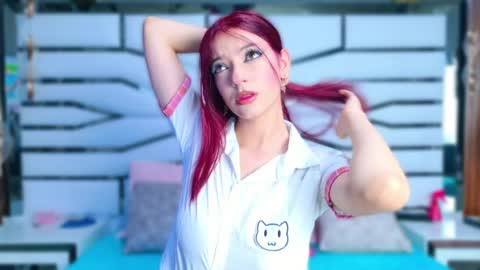 Elizabet online show from April 5, 11:51 am