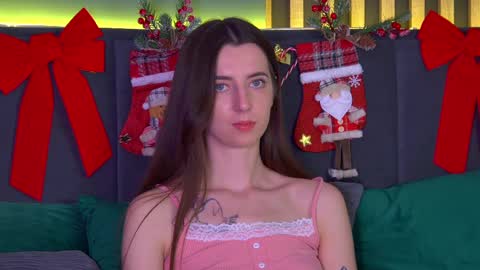 Snapshot of elizabetwilsoon chatting on January 9, 2:18 pm Elizabet online show from January 9, 2:18 pm