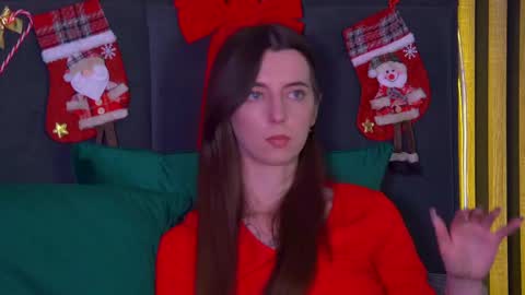 Snapshot of elizabetwilsoon chatting on January 12, 9:40 pm Elizabet online show from January 12, 9:40 pm