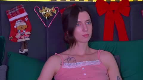 Snapshot of elizabetwilsoon chatting on January 13, 3:45 am Elizabet online show from January 13, 3:45 am