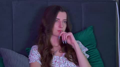 Snapshot of elizabetwilsoon chatting on January 22, 9:32 pm Elizabet online show from January 22, 9:32 pm