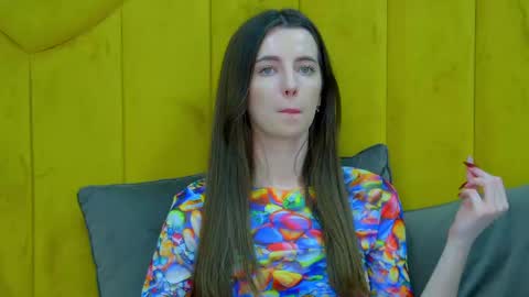 Snapshot of elizabetwilsoon chatting on January 24, 5:53 pm Elizabet online show from January 24, 5:53 pm