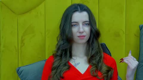 Snapshot of elizabetwilsoon chatting on January 28, 7:00 pm Elizabet online show from January 28, 7:00 pm