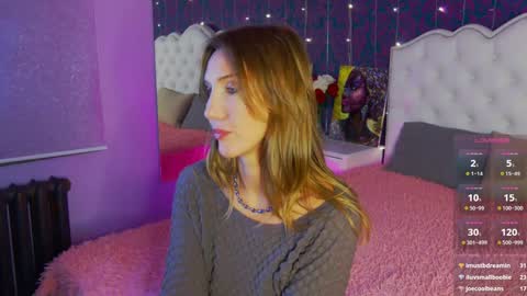 Linda online show from January 26, 3:48 am