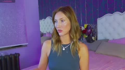 Linda online show from March 6, 8:59 pm