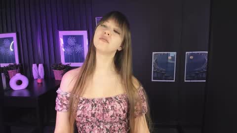 Eliza online show from February 4, 4:50 pm