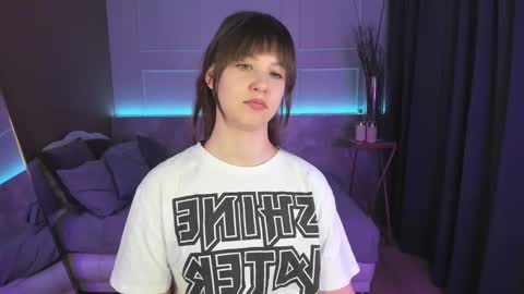 Eliza online show from February 23, 1:32 pm