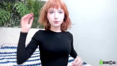 Eliza online show from September 24, 9:40 pm