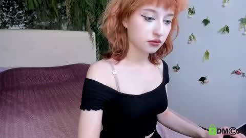 Eliza online show from December 13, 11:54 pm