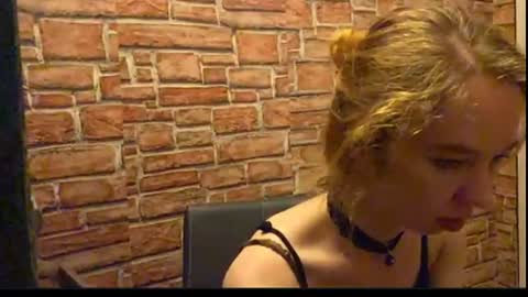 Snapshot of elizastorm chatting on June 28, 6:58 pm Eliza online show from June 28, 6:58 pm