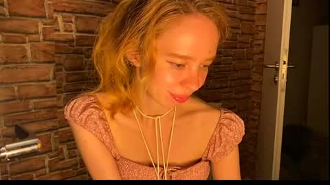 Snapshot of elizastorm chatting on July 1, 12:01 am Eliza online show from July 1, 12:01 am