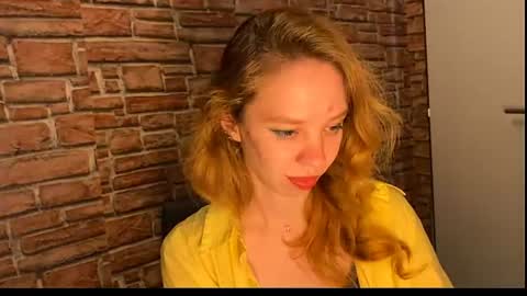 Snapshot of elizastorm chatting on July 3, 7:09 pm Eliza online show from July 3, 7:09 pm