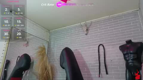   online show from November 12, 9:25 pm