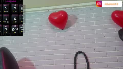 Snapshot of elizatex chatting on May 5, 6:38 pm online show from May 5, 6:38 pm