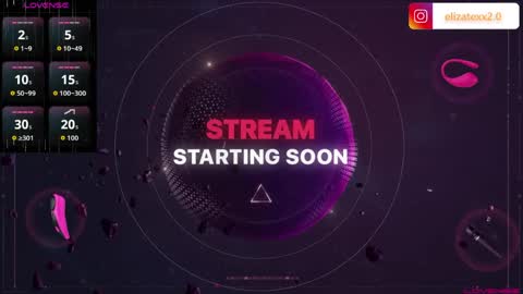 Snapshot of elizatex chatting on June 1, 8:10 pm online show from June 1, 8:10 pm