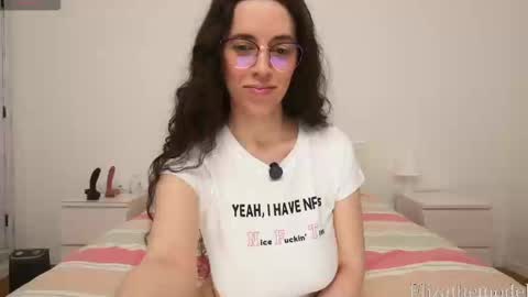 Eliza  online show from February 20, 3:52 pm