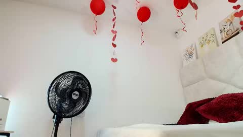 Eliza online show from February 28, 11:55 am