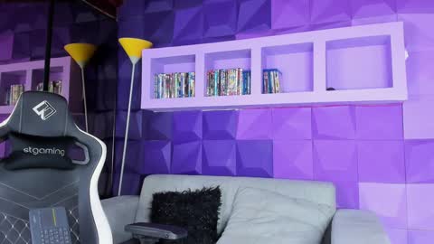 elizbeth_777 online show from February 5, 2:16 pm