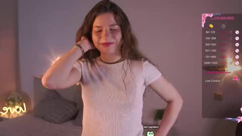 harlotte online show from September 17, 9:44 am