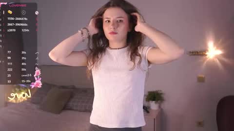 harlotte online show from September 18, 9:22 am