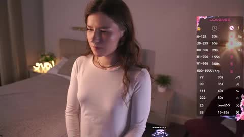 harlotte online show from October 14, 8:37 am