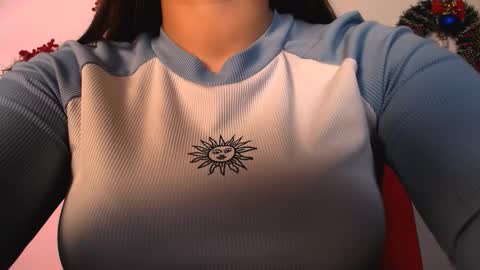 elizsun online show from January 12, 3:28 pm