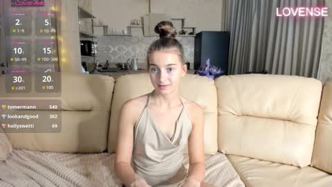 Snapshot of elizsweet chatting on February 4, 3:04 pm Eliz                               online show from February 4, 3:04 pm