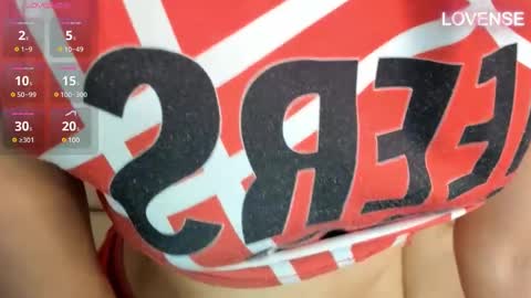 Snapshot of elizsweet chatting on February 14, 9:03 am Eliz                               online show from February 14, 9:03 am