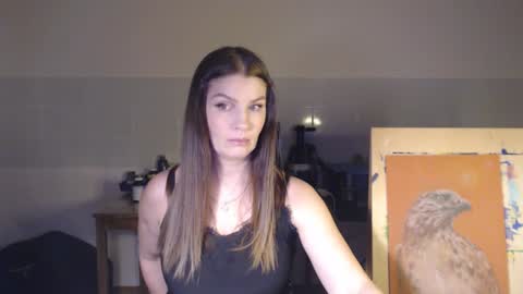 Eliekind online show from December 2, 3:58 am