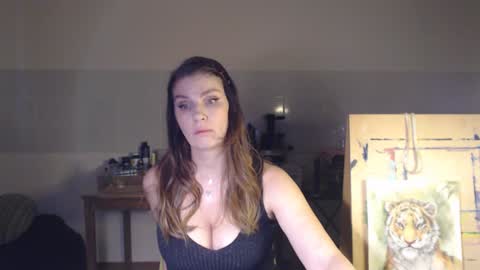 Eliekind online show from December 13, 4:33 am