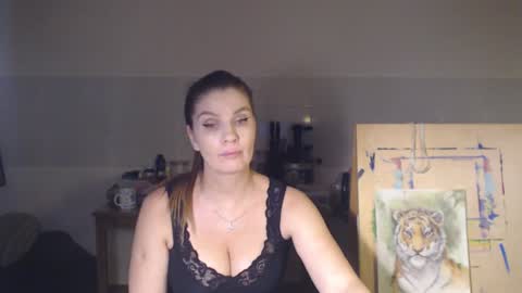 Eliekind online show from December 16, 12:49 pm