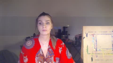 Eliekind online show from December 19, 5:08 pm