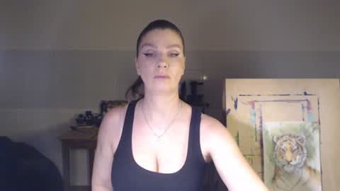 Eliekind online show from December 23, 4:01 am