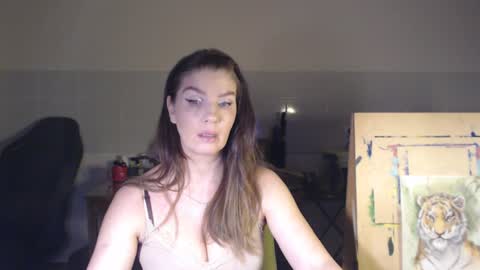 Eliekind online show from December 30, 4:09 am