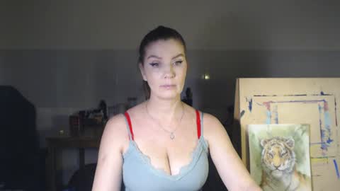 Eliekind online show from January 12, 4:10 am