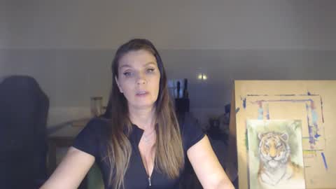 Eliekind online show from January 17, 1:13 pm