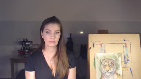 Eliekind online show from February 23, 4:07 am