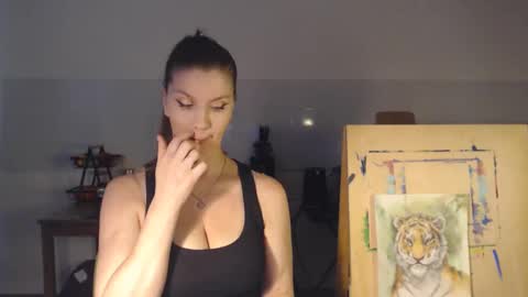 Eliekind online show from February 24, 5:00 am