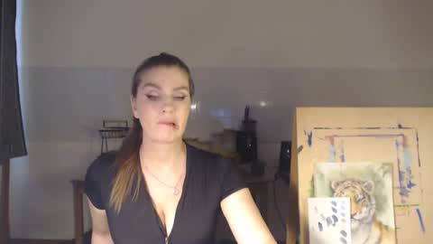 Eliekind online show from March 7, 4:13 am